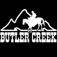 BUTLER CREEK